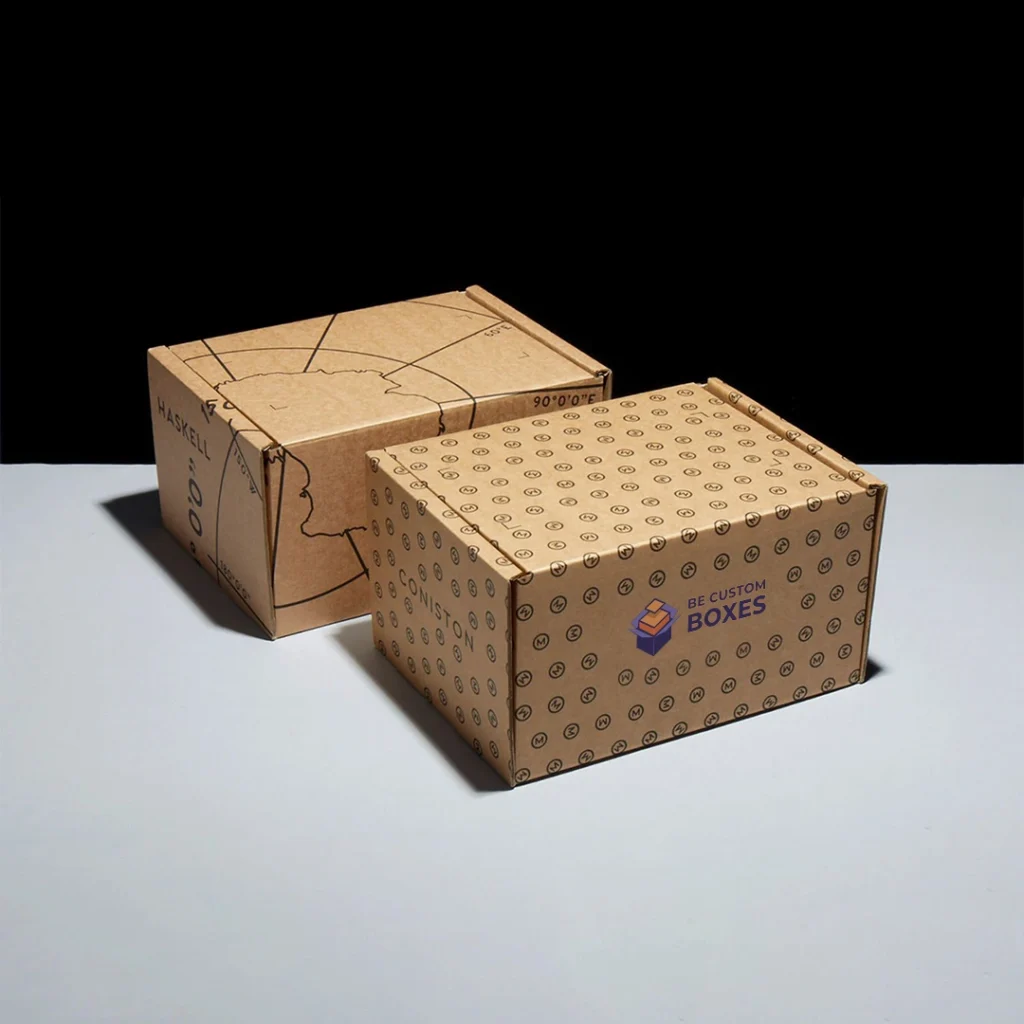 Custom Cardboard Boxes