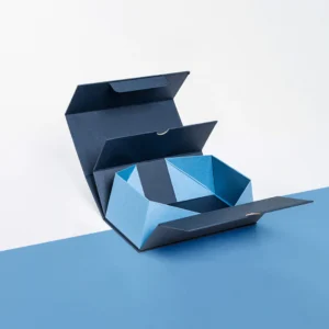 Custom Large Rigid Boxes