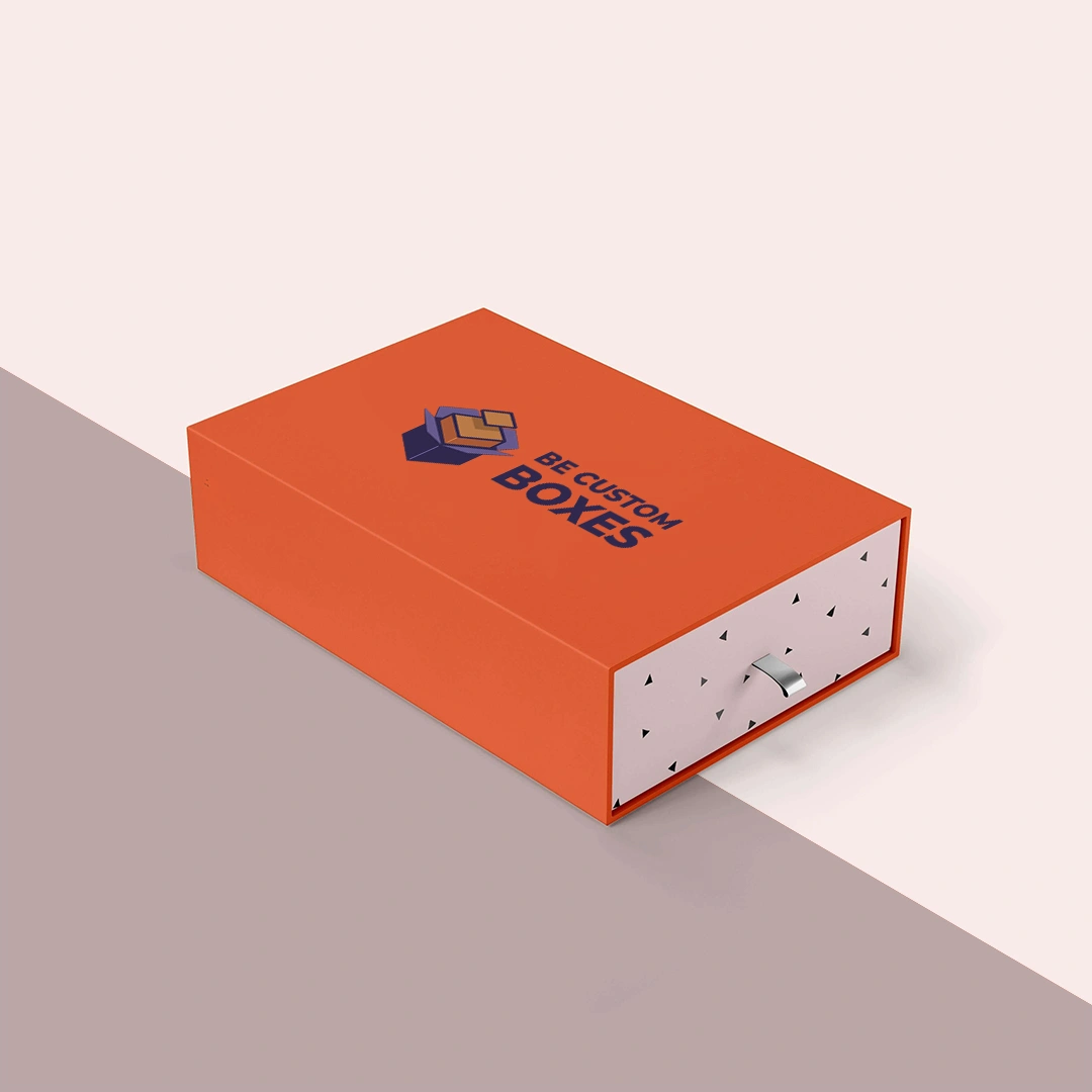 Large Rigid Boxes USA