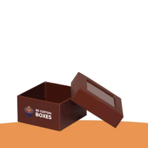 Small Rigid Boxes Wholesale