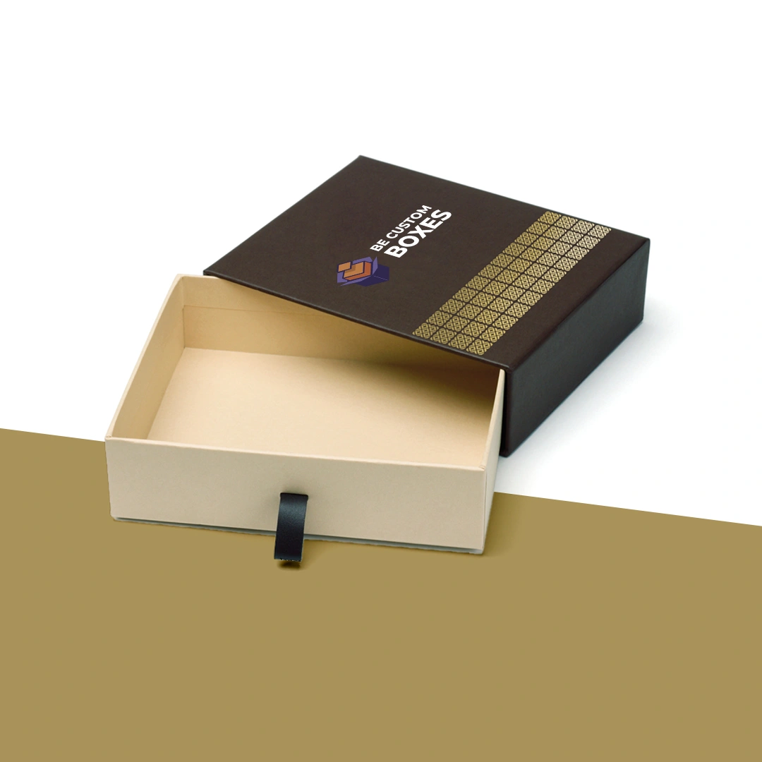 Small ridig Boxes USA