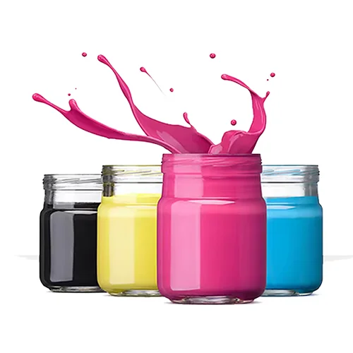 Soy Vegetable Based Inks