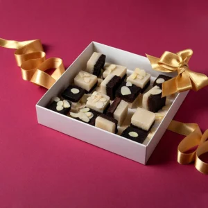 custom chocolate boxes with logo
