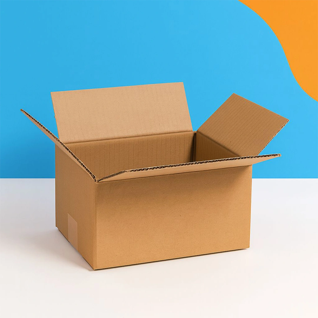 double wall corrugated boxes wholesale