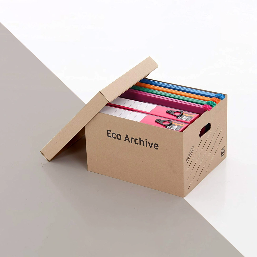 Archive Boxes