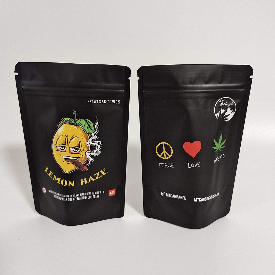 Black Mylar Bag Foe sale