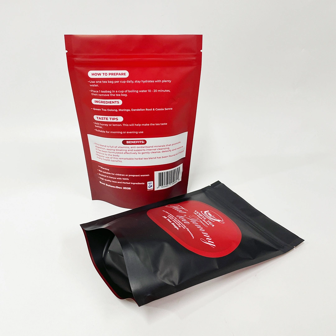 Custom Large Mylar Bags