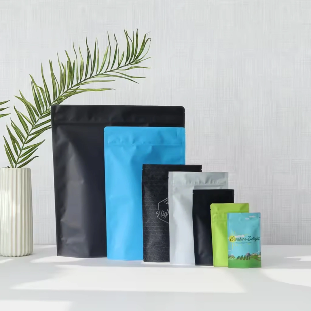 Personalized Large Mylar Bags