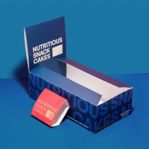 Retail Display Boxes