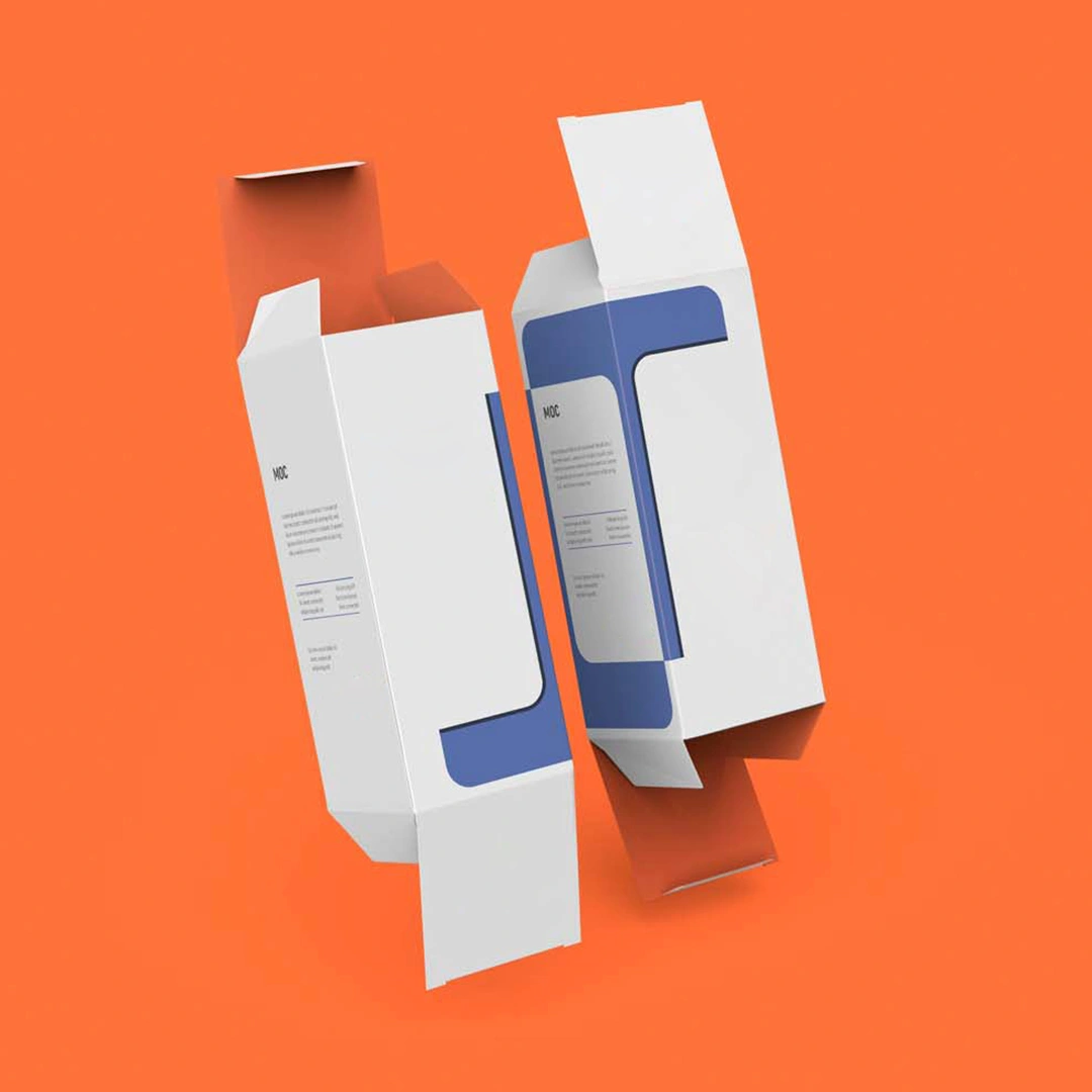 Reverse Tuck Boxes UK