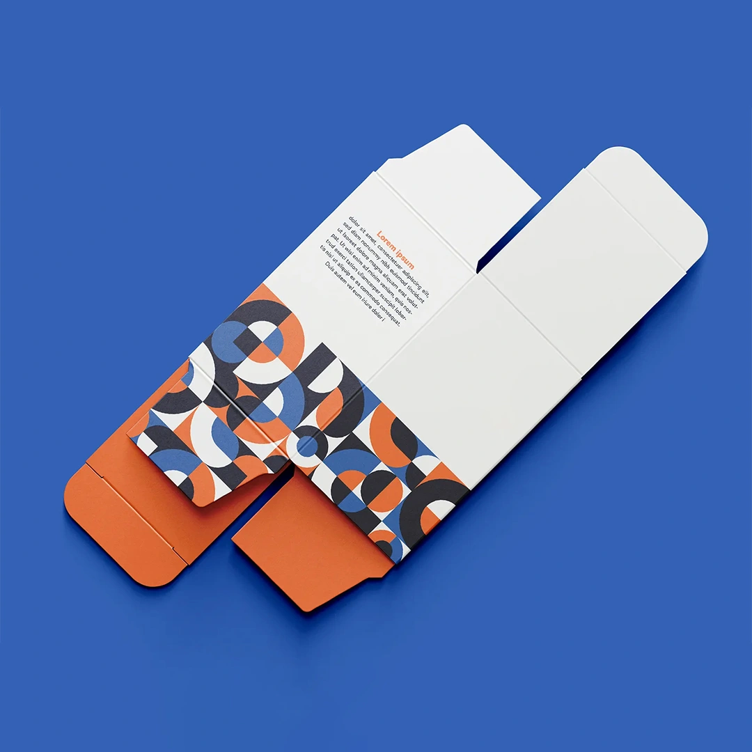 Reverse Tuck Boxes wholesale