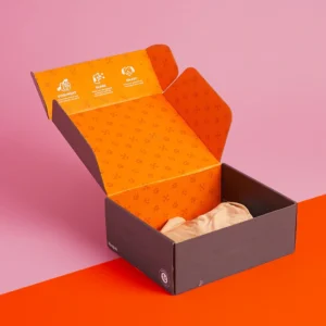 custom corrugated mailer boxes