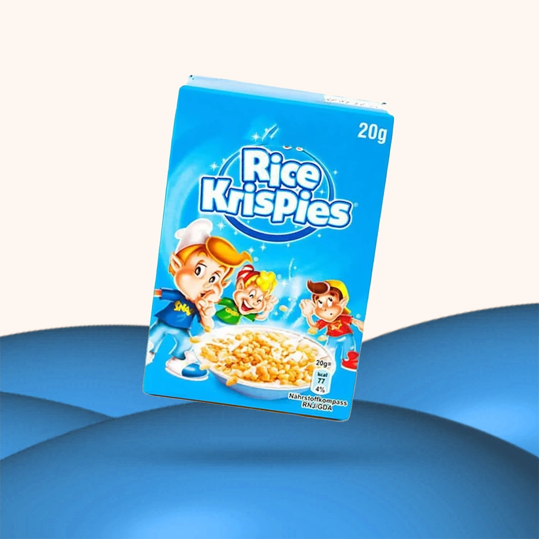 mini cereal boxes wholesale