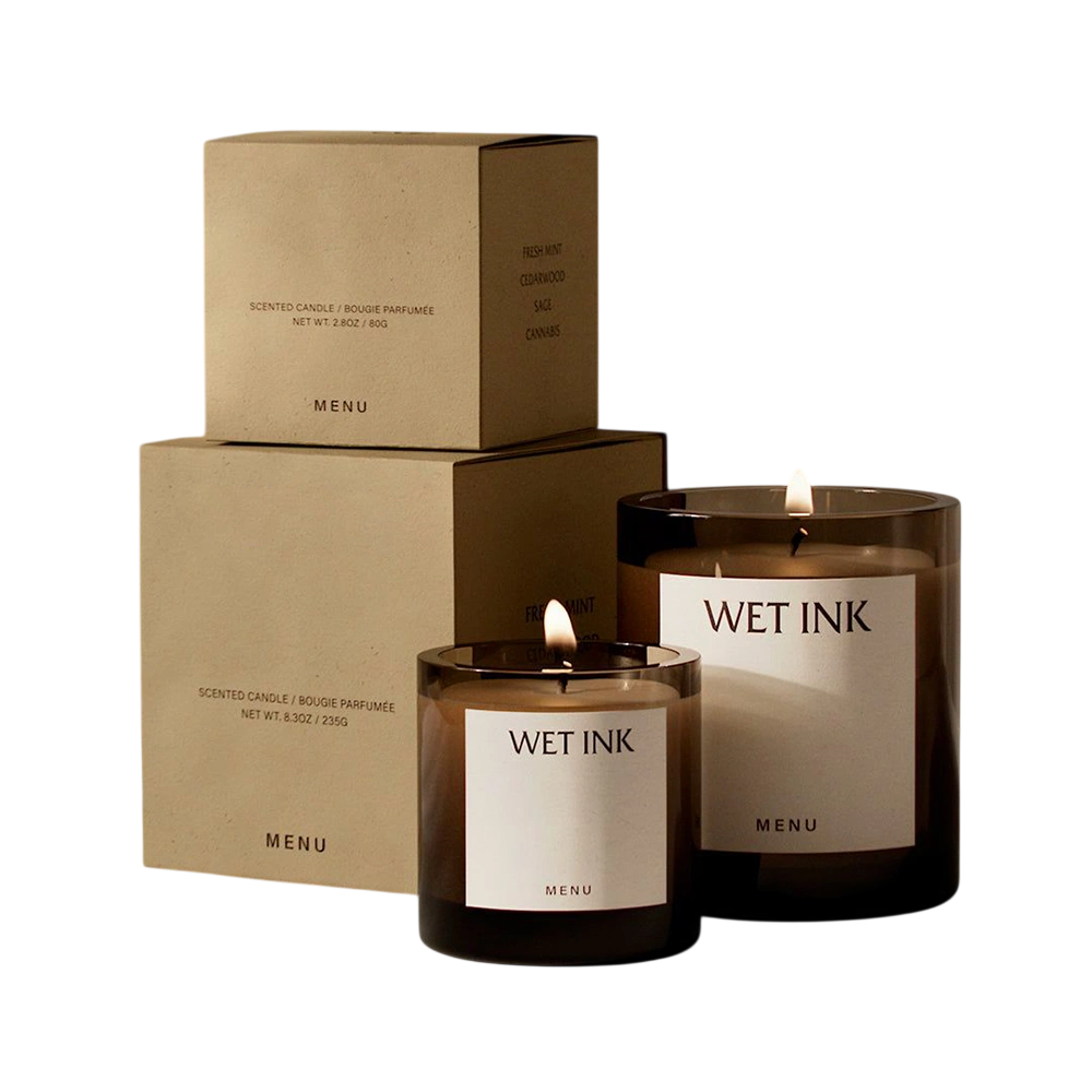 personalized candle boxes