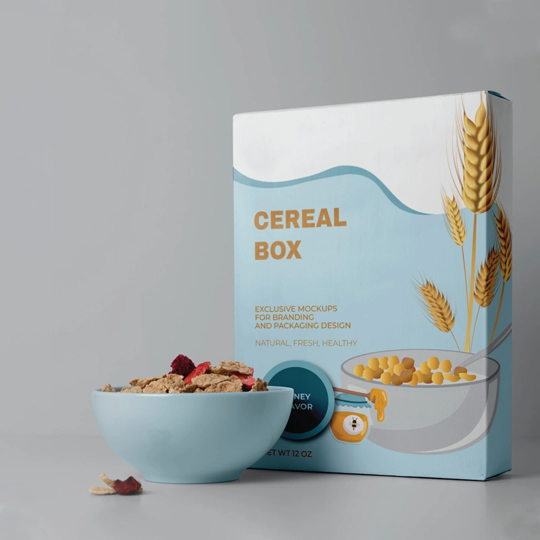 small cereal boxes wholesale_