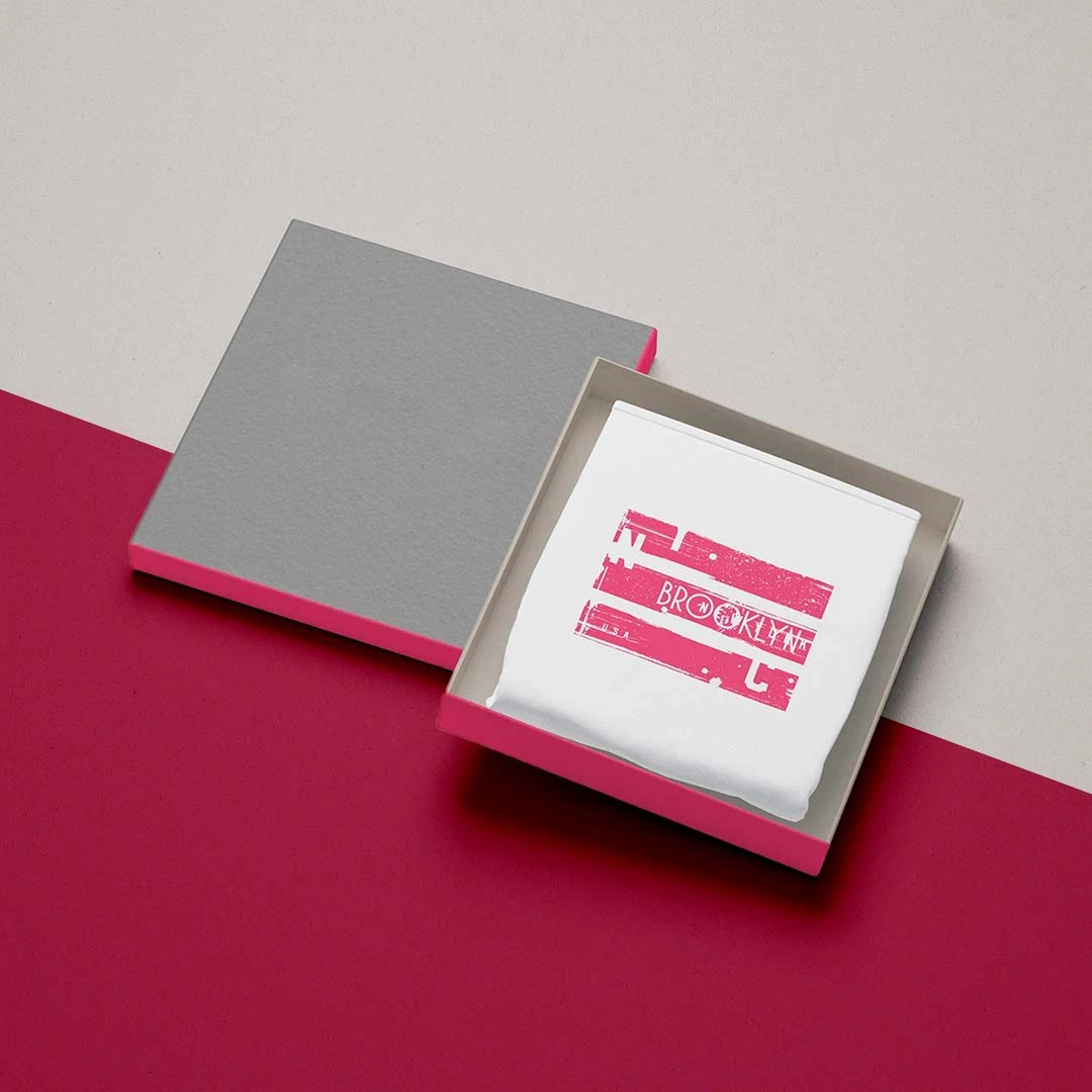 Boxes With Lids With Logo