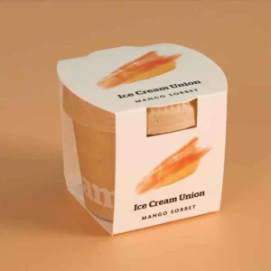 Cardboard Sleeves packaging
