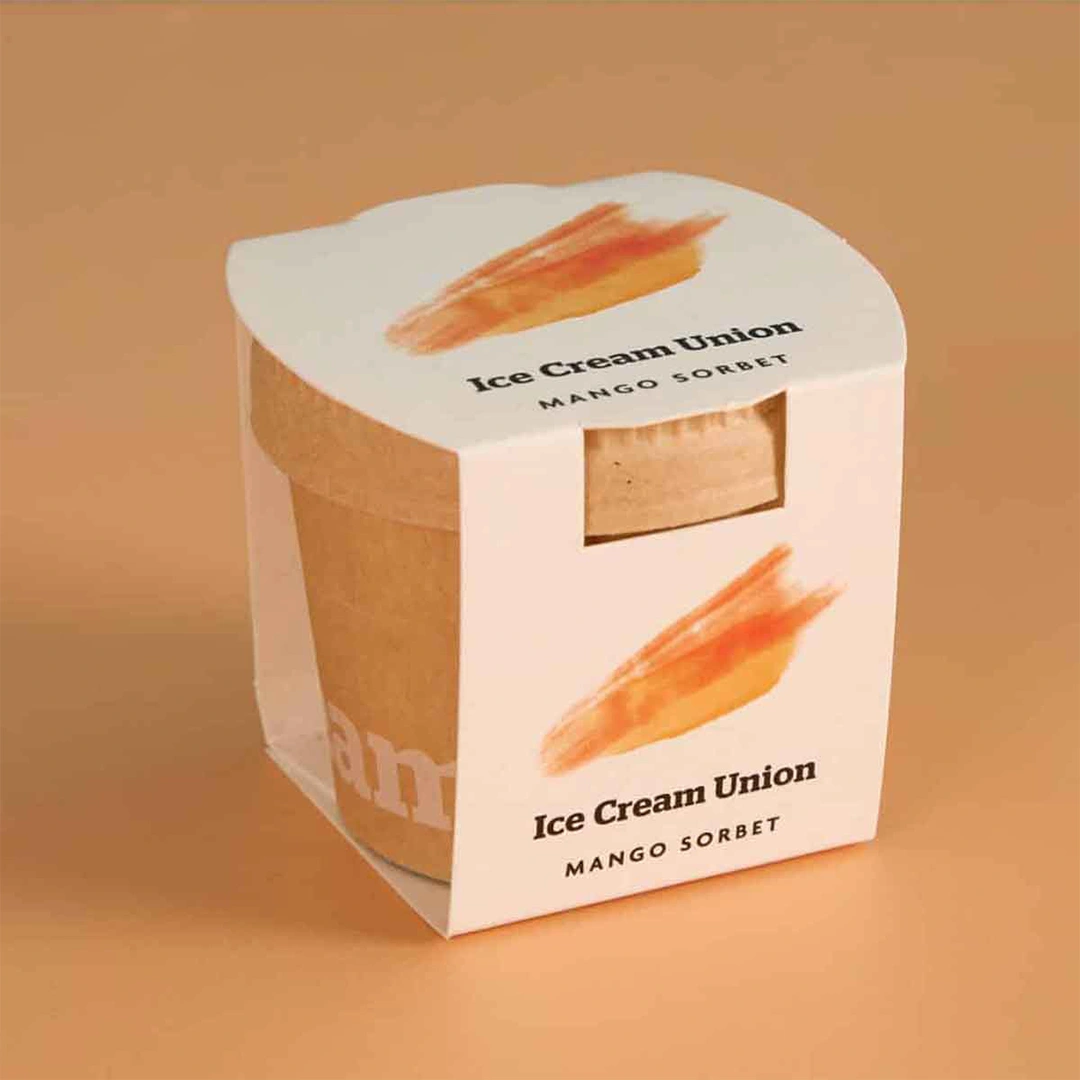 Cardboard Sleeves packaging