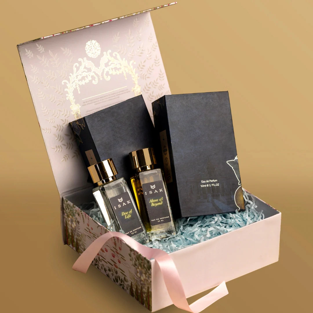 Perfume Gift Boxes USA