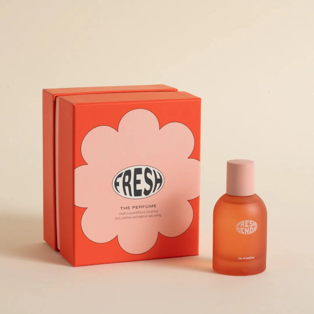 Perfume Subscription Boxes USA