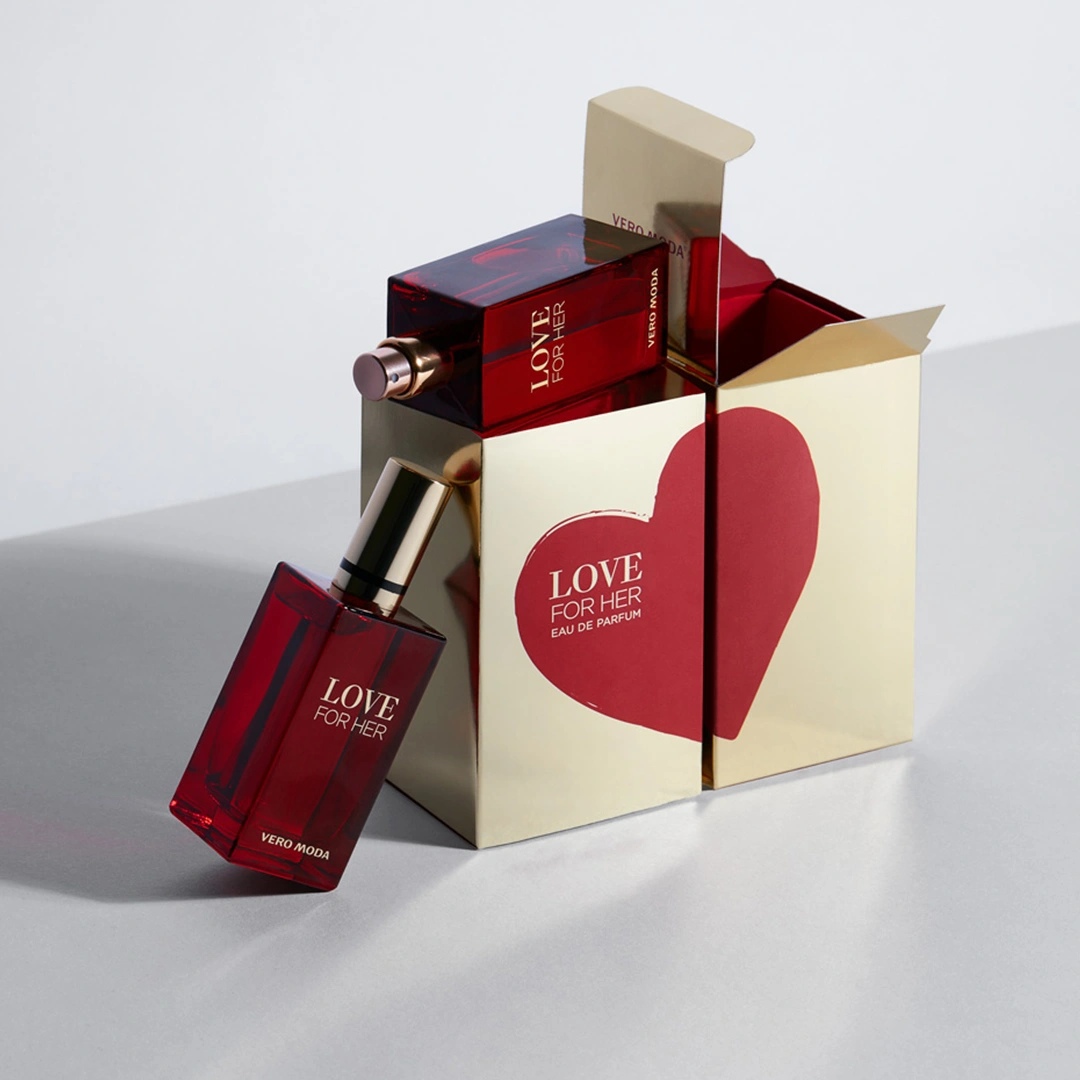 Perfume Subscription Boxes