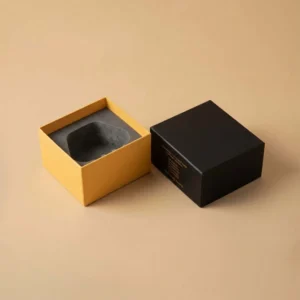 Custom 2 piece cardboard boxes