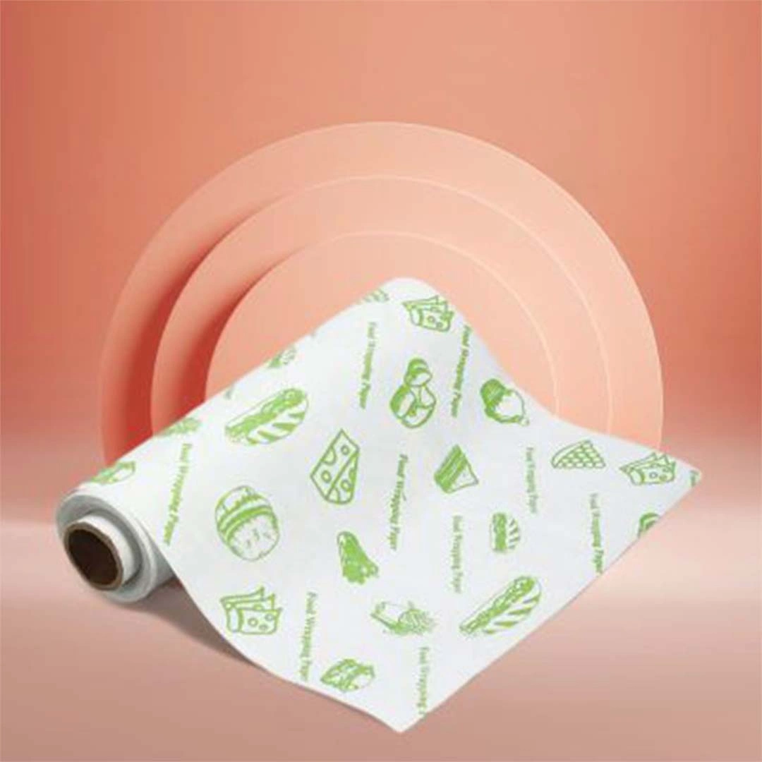 Custom Butter Paper Wholesale