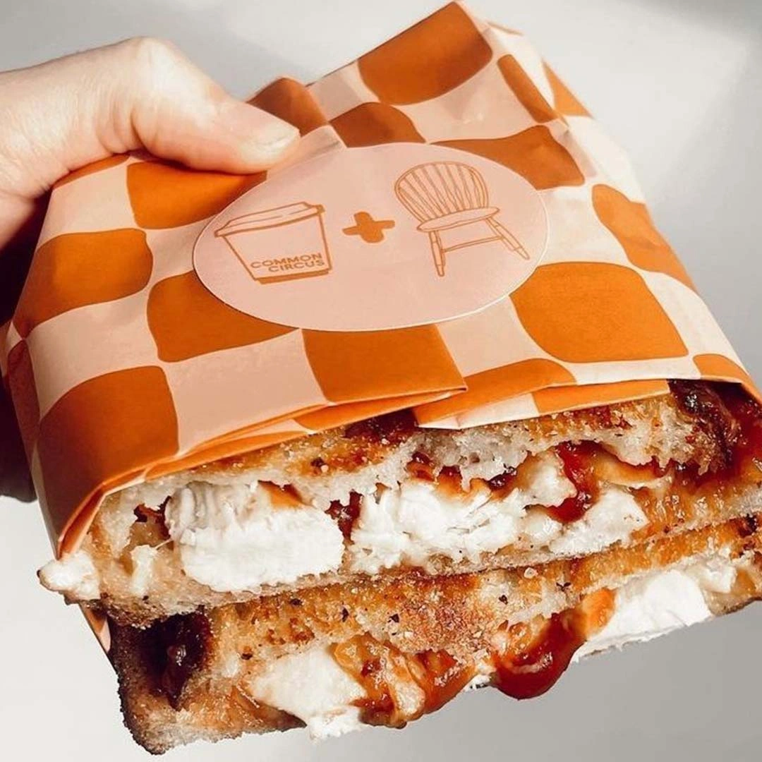 Personailse Cheese Paper