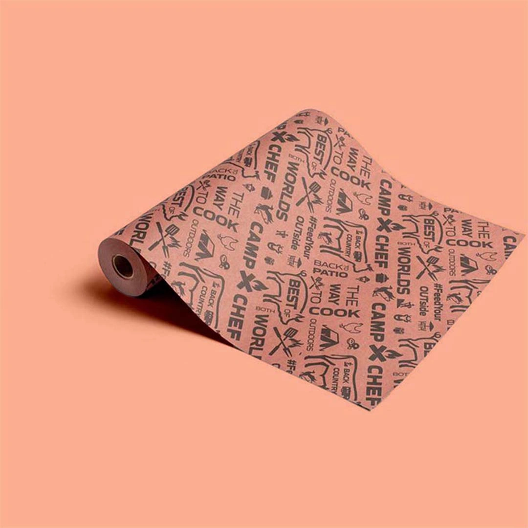 Personalised Custom Butcher Paper