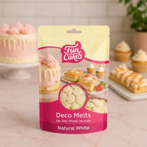 Tear Notch Packaging