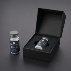 Black Peptide Boxes Wholesale