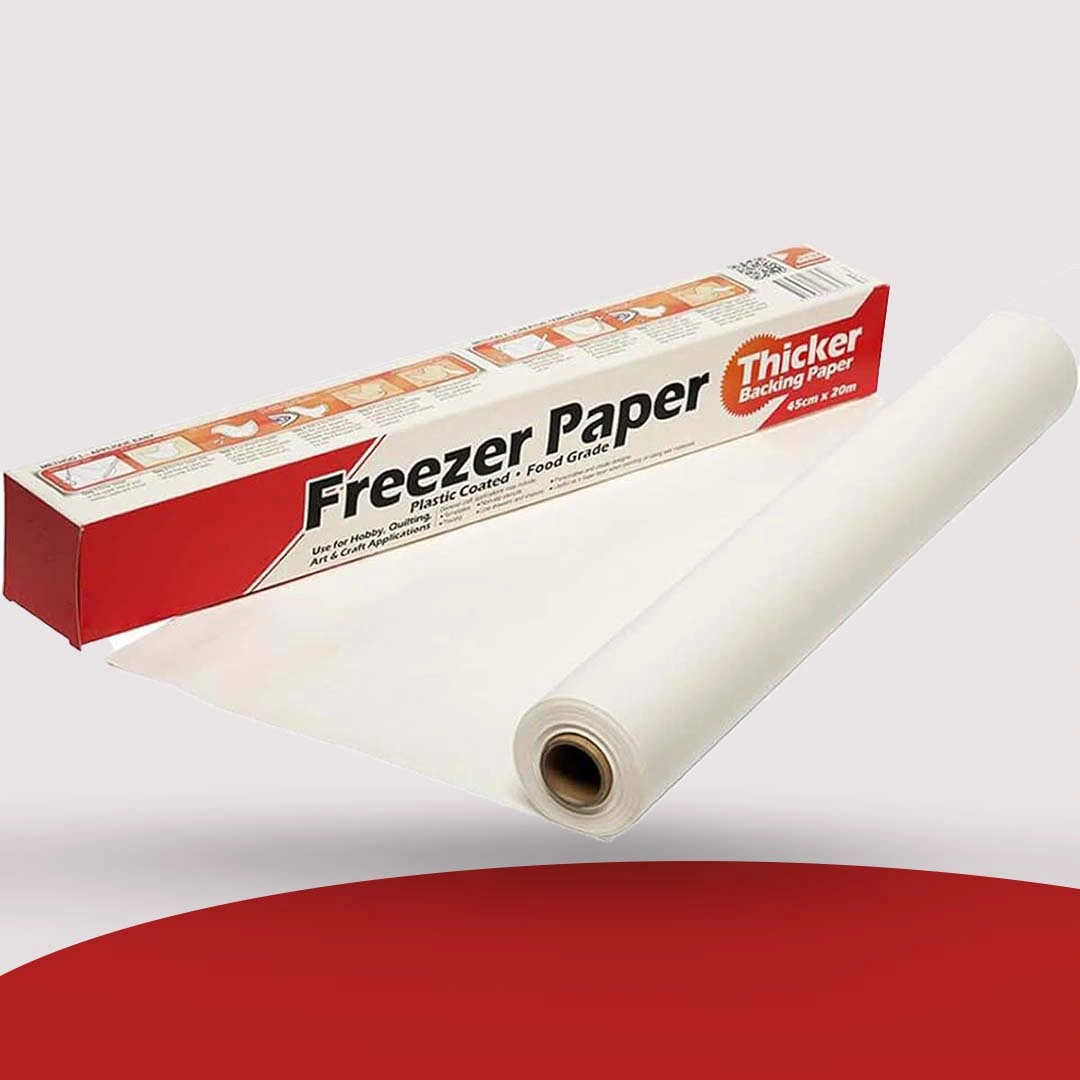 Custom Freezer Paper Wholesale