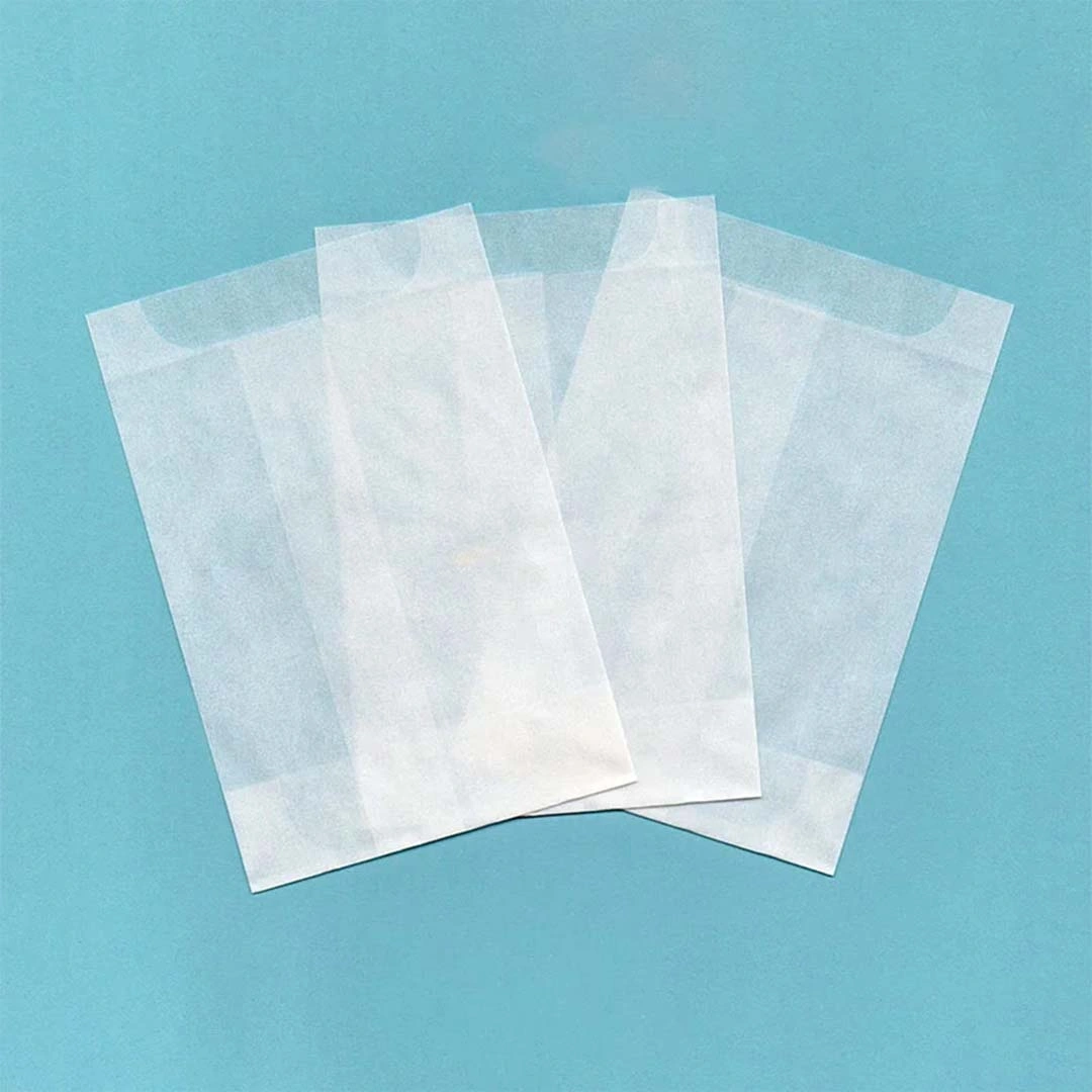 Custom Glassine Paper