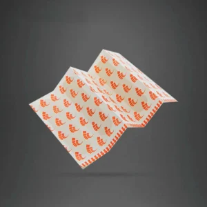 Custom Heat Seal Paper wholesale