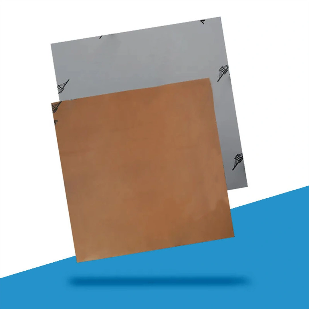 Custom Heat Seal Paper
