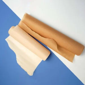 Custom Parchment Paper with logo