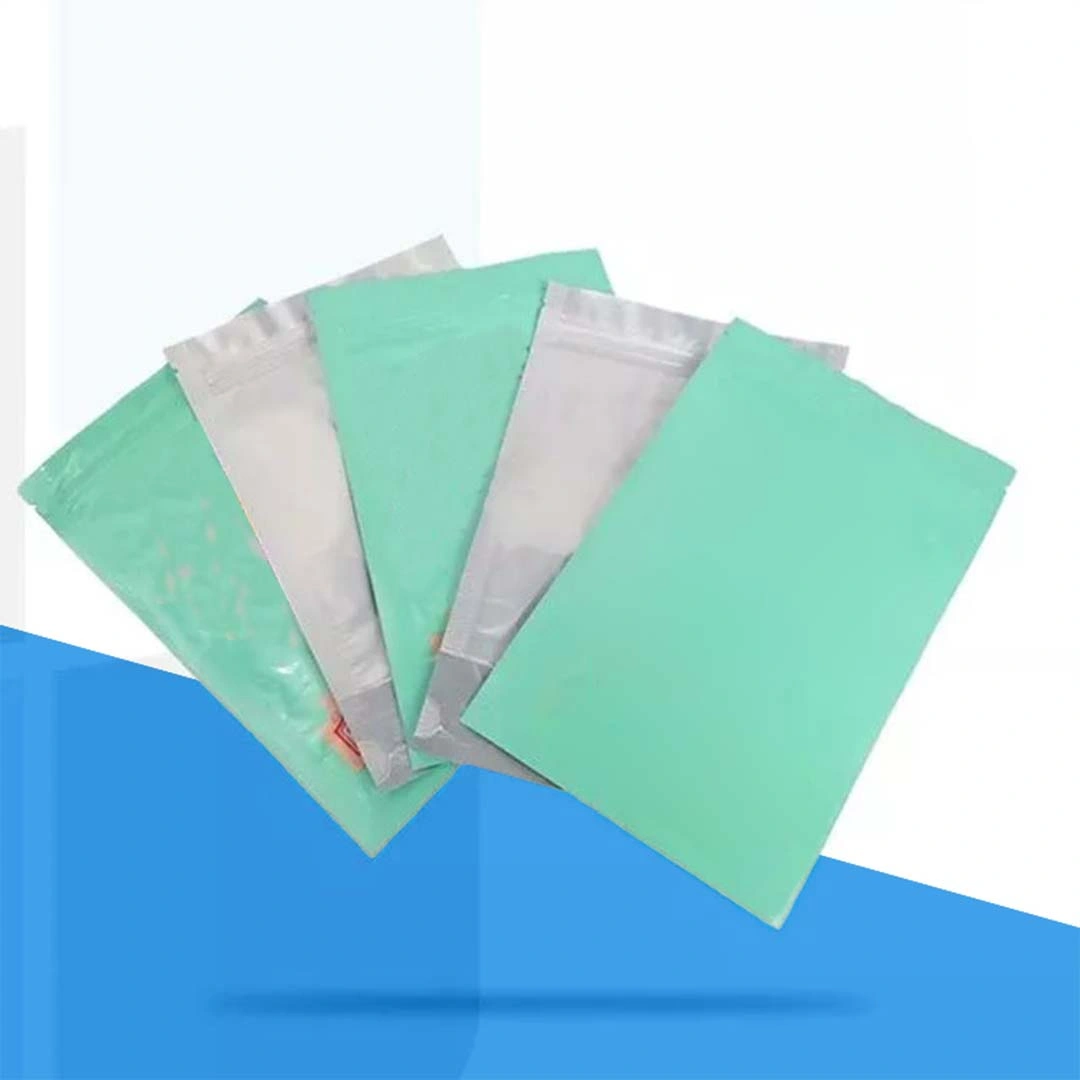 Custom Printed Heat Seal Paper