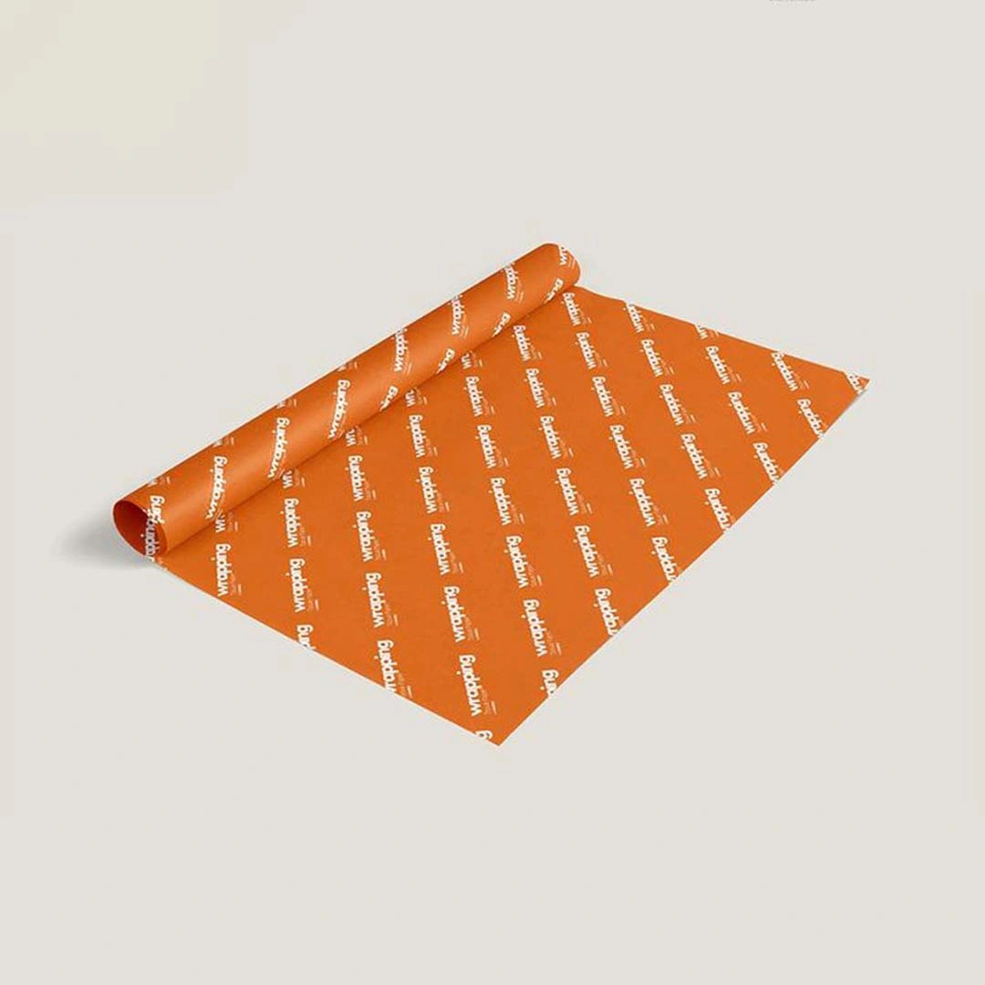 Custom Printed Hot Paper