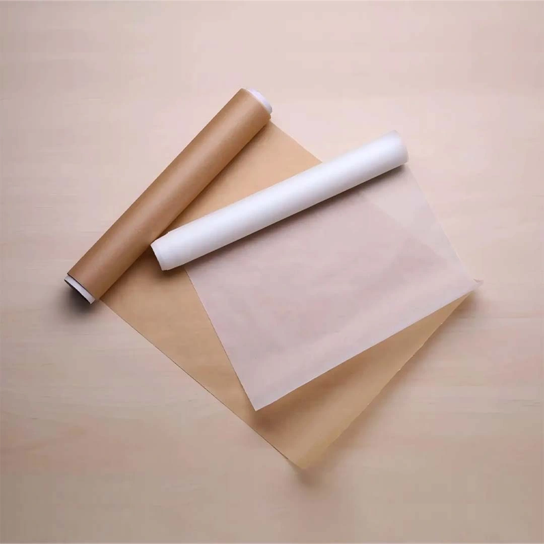 Custom Printed Kraft Paper