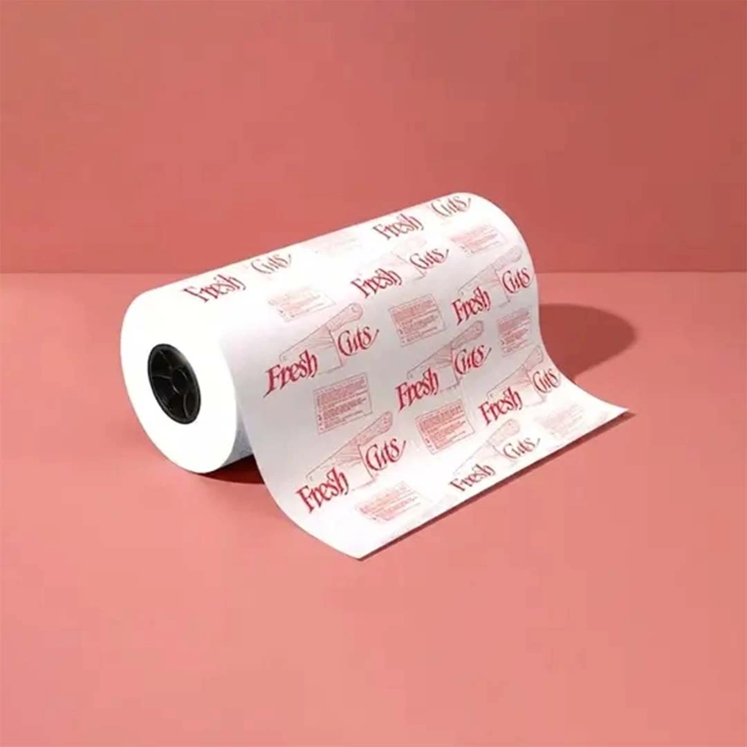 Freezer Paper