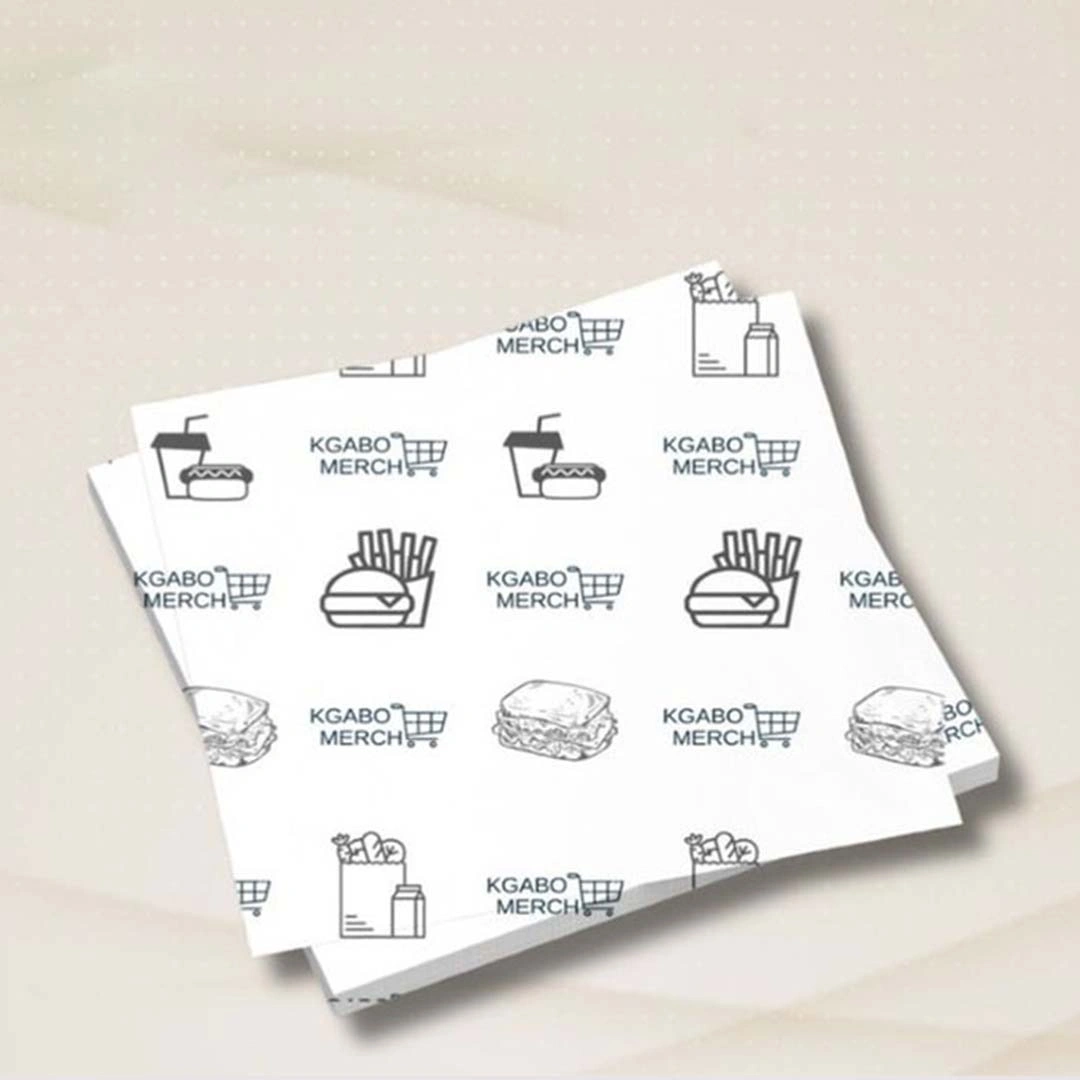 Greaseproof Paper