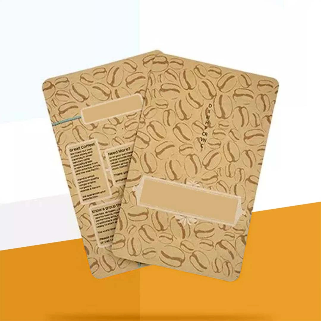 Heat Seal Paper
