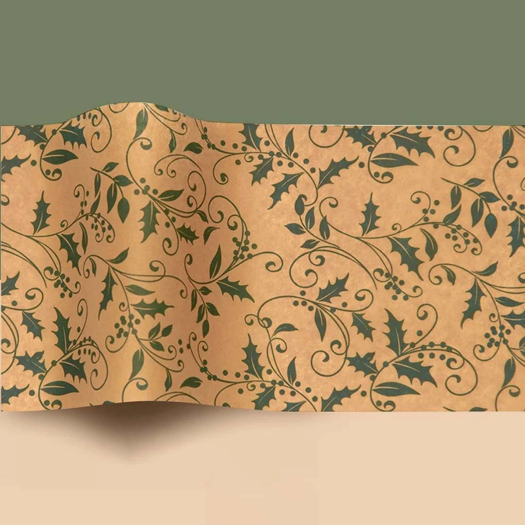 Kraft Papers