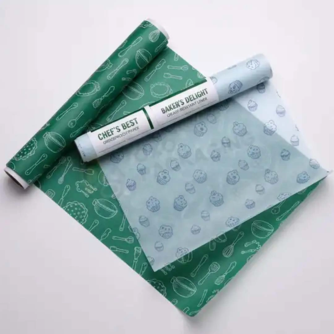 Personal Greaseproof Paper