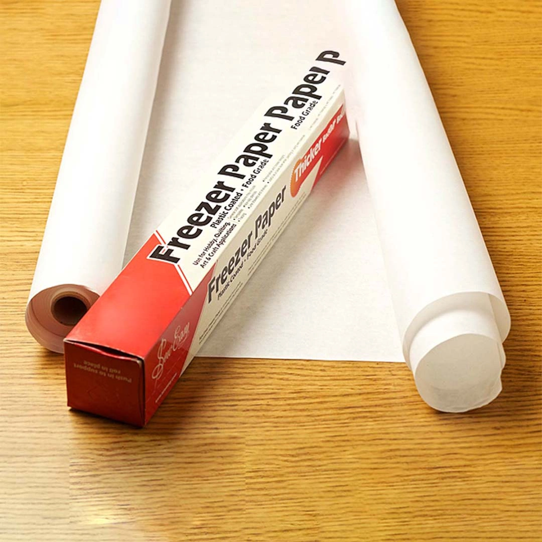Personalised Freezer Paper
