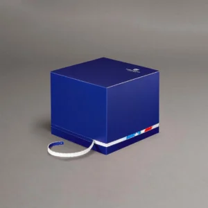Personalised Tear Off Packaging