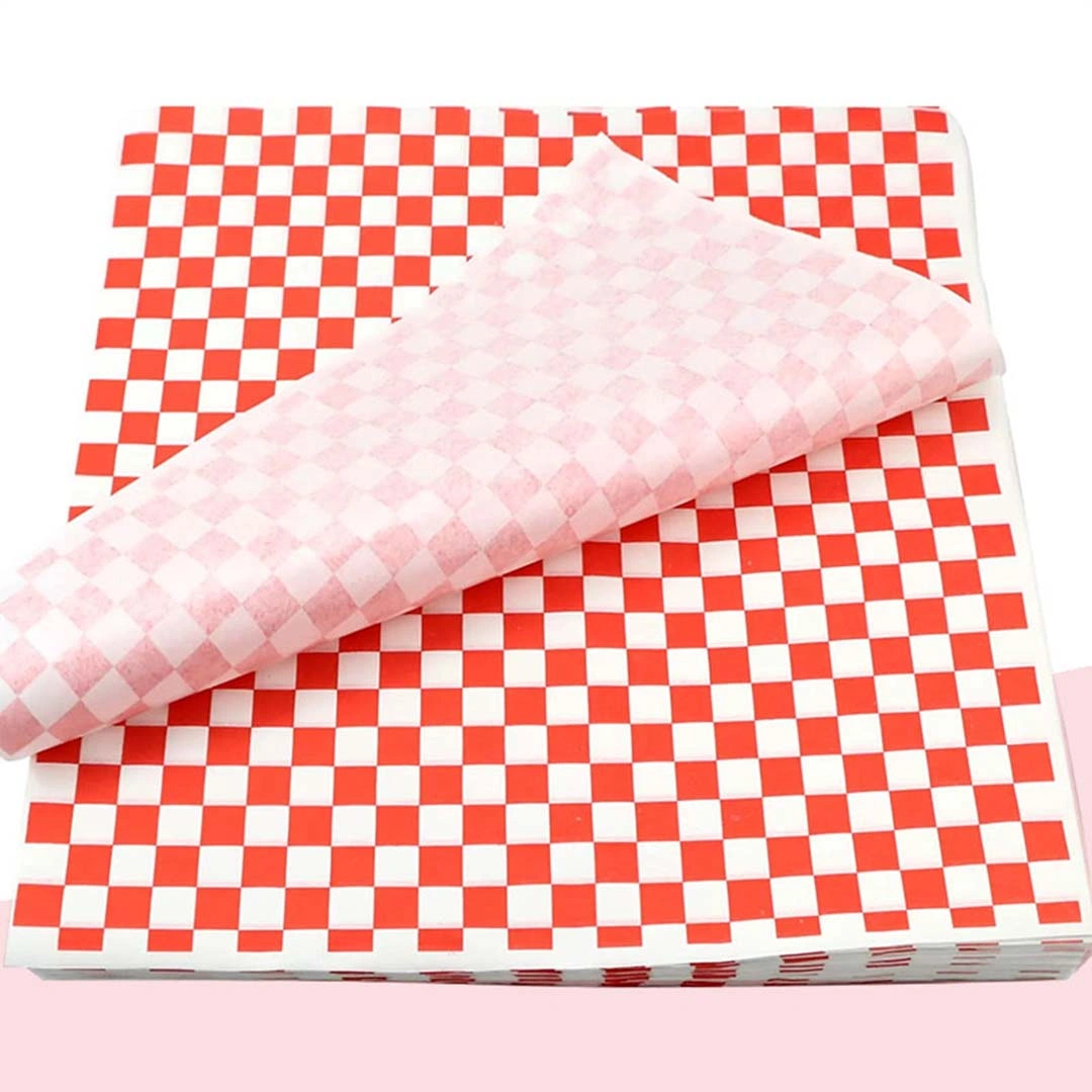 Custom Wax Paper - Image 6